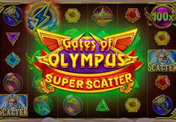 Playtech - игровой автомат онлайн от Various с RTP 97.04%